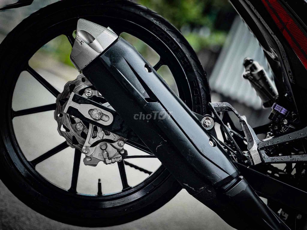 ex150 gtdd. Mua bán Xe máy tại Huyện Đơn Dương Lâm Đồng được đăng bởi Phan Mạnh Cường hình 10