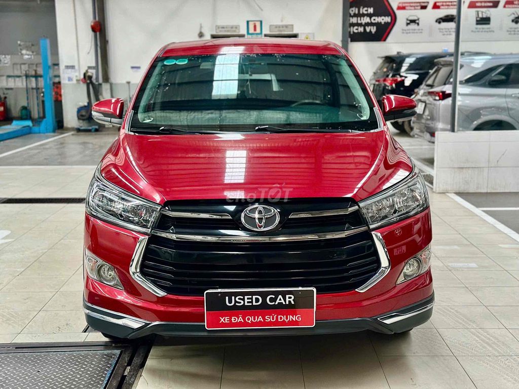 Innova venturer-Toyota An Sương- xem xe TL 10tr