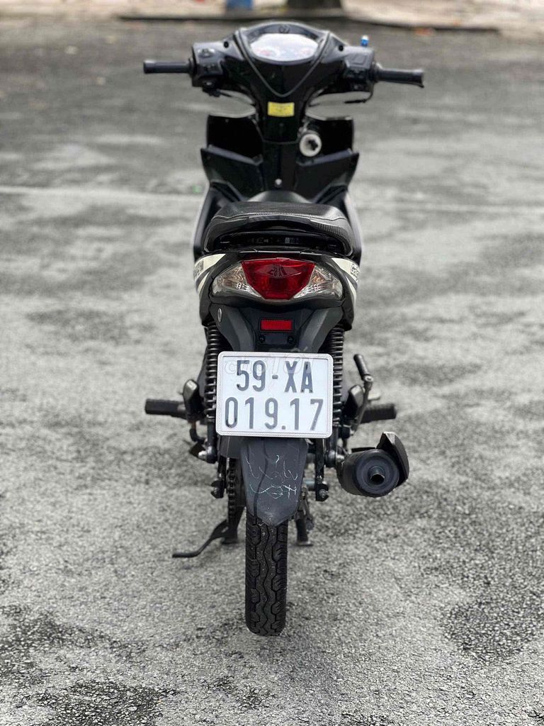 SYM GALAXY 50cc BSTP CHÍNH CHỦ. Mua bán Xe máy tại Thành phố Thủ Đức Tp Hồ Chí Minh được đăng bởi Xe Máy Nguyễn Phụng hình 6