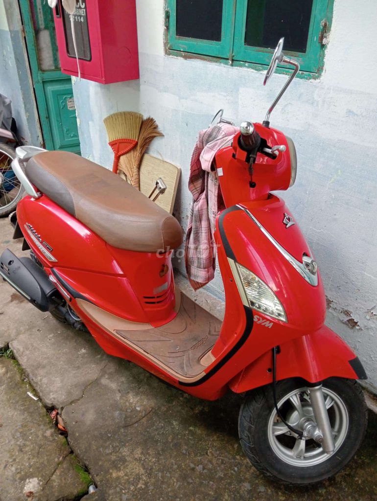 Cần bán xe như hinh. Mua bán Xe máy tại Thành phố Bến Tre Bến Tre được đăng bởi tuấn  hình 3