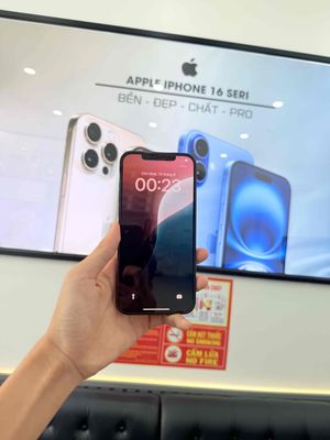 iPhone 12 Pro Max Xanh 256GB. Mua bán Điện thoại tại Quận Lê Chân Hải Phòng được đăng bởi Nghiêm Thượng Mobile