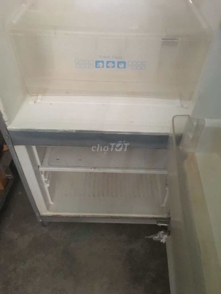0356813882 - Tủ lạnh panasonic 180 lít không đóng tuyết