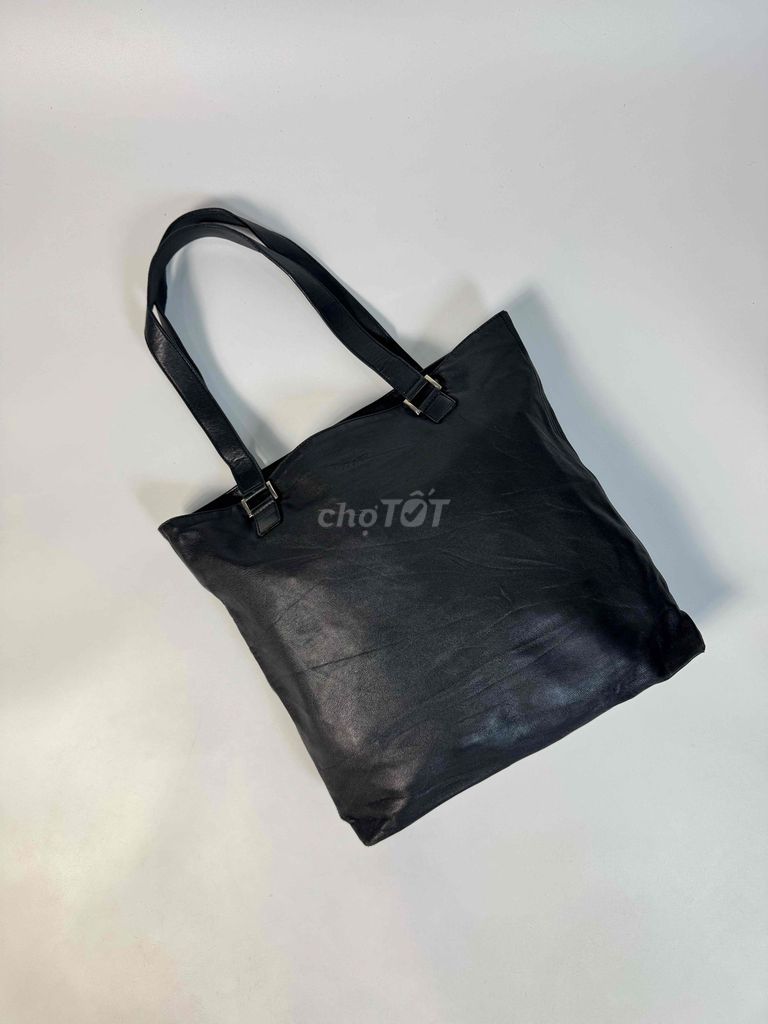 Túi Tote Leonard Da Thật Chính Hãng. Mua bán Túi xách tại Quận Thanh Khê Đà Nẵng được đăng bởi Vincent2hand Đà Nẵng hình 1