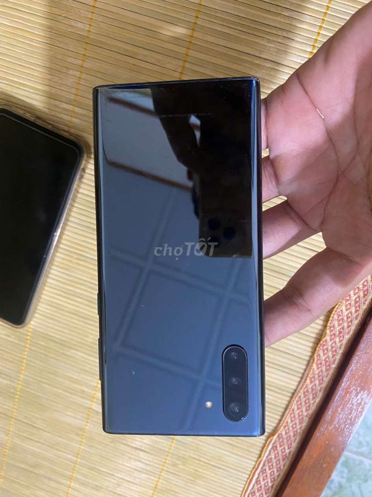 Samsung note 10 5g ram 12/256. Mua bán Điện thoại tại Quận Bắc Từ Liêm Hà Nội được đăng bởi hoang hình 3