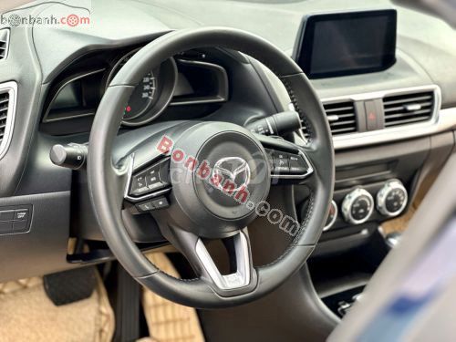Mazda 3 1.5L Luxury 2025. Mua bán Ô tô tại Quận Hà Đông Hà Nội được đăng bởi Cường Bca Đtlx hình 5