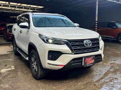 Toyota Fortuner 2022 - 69000 km. Mua bán Ô tô tại Thành phố Thủ Đức Tp Hồ Chí Minh được đăng bởi Thy Ôtô Cũ Miền Nam