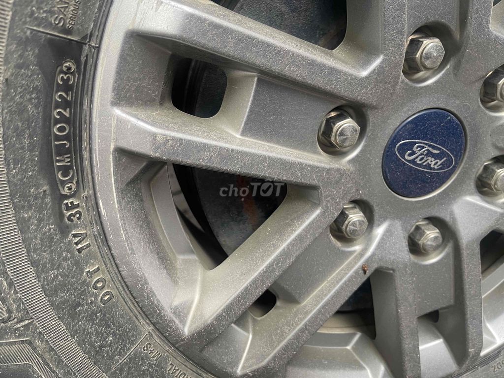 Ford Ranger 2023 XLS 2.0L 4x2 AT 1 chủ zin đét. Mua bán Ô tô tại Quận Hoàng Mai Hà Nội được đăng bởi tran duc khien hình 16