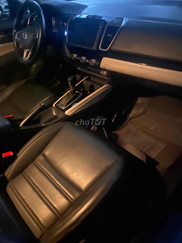 HONDA CITY L Xanh  2023 - XE ĐẸP + Thương Lượng. Mua bán Ô tô tại Quận 7 Tp Hồ Chí Minh được đăng bởi Showroom Honda Ôtô Sài Gòn Quận 7 hình 4