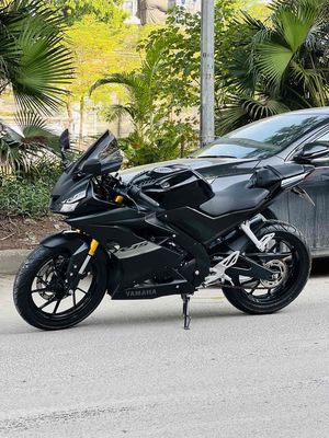 Yamaha R15 biển 29. mới mua 2022.chính chủ moto