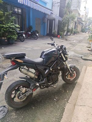 Ducati monster 110 côn tự động. Mua bán Xe máy tại Quận Tân Bình Tp Hồ Chí Minh được đăng bởi nguytuankiet