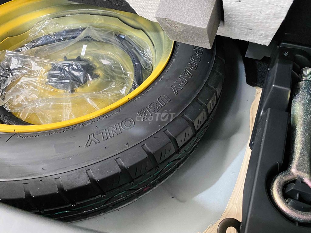 Mazda CX8 2019 Luxury - 63000 km. Mua bán Ô tô tại Thành phố Thủ Đức Tp Hồ Chí Minh được đăng bởi Quốc Nhẫn hình 10