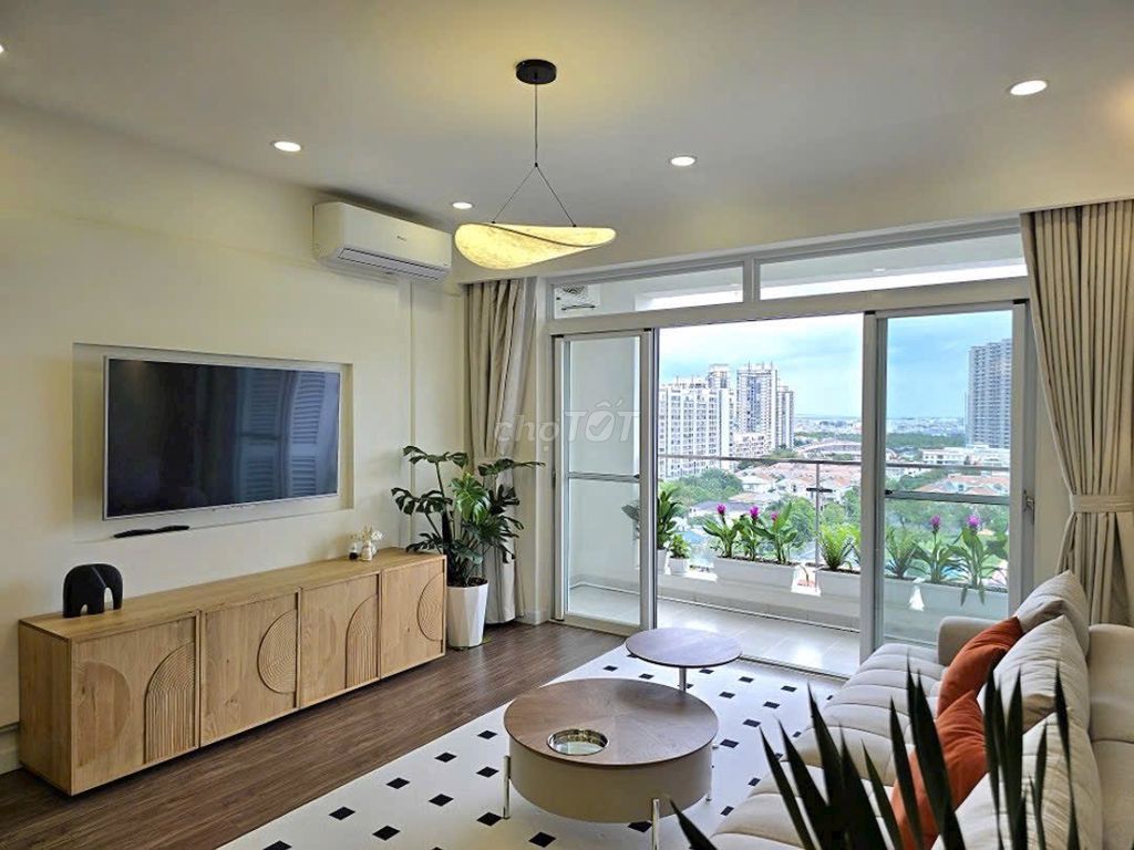 Riverside Residence *** 1 căn 82m2 hướng đông nam 7.4 tỷ