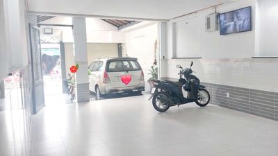 Mặt tiền Kinh Doanh | Đưởng Gò Dưa | Sát chợ | Tam Bình | Thủ Đức