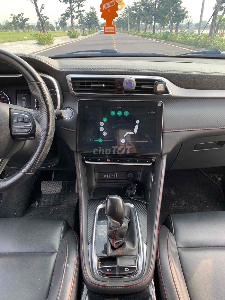 MG_ZS phiên bản Comfort 2021 - 1 chủ full ls hãng.. Mua bán Ô tô tại Thành phố Thủ Đức Tp Hồ Chí Minh được đăng bởi Khoa Nguyen Mua Bán Suzuki Miền Nam hình 11