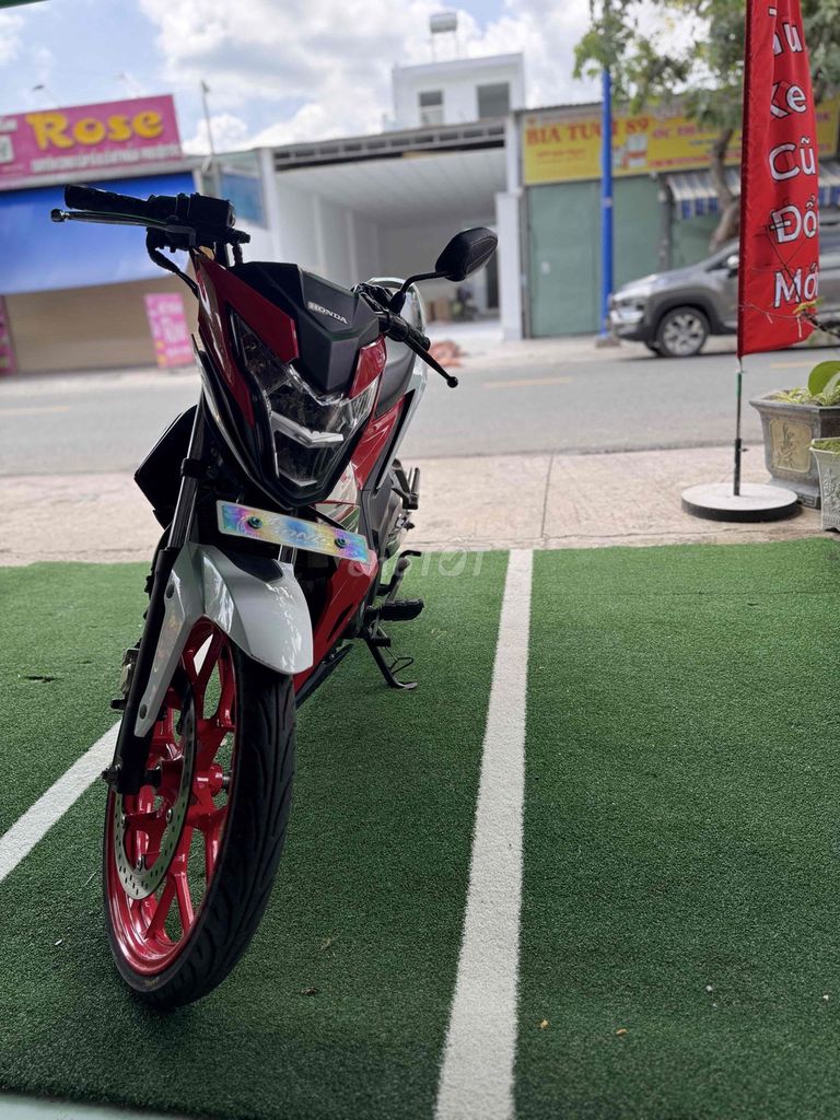 🏍️ SONIC 2020 – CHẠY 32.000KM – XE CỰC ĐẸP GIÁ CỰC. Mua bán Xe máy tại Thành phố Thủ Dầu Một Bình Dương được đăng bởi Lê Văn Đức hình 3