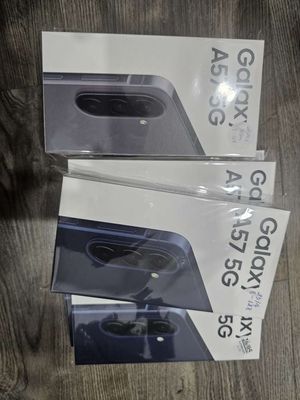 Samsung A57 5G 8GB/128GB