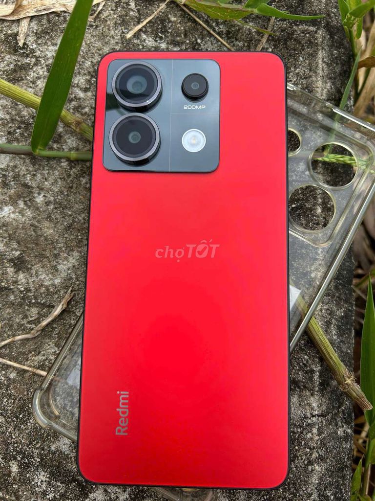Xiaomi not 13pro 8/256g. Mua bán Điện thoại tại Thị xã Bến Cát Bình Dương được đăng bởi Mih hình 1