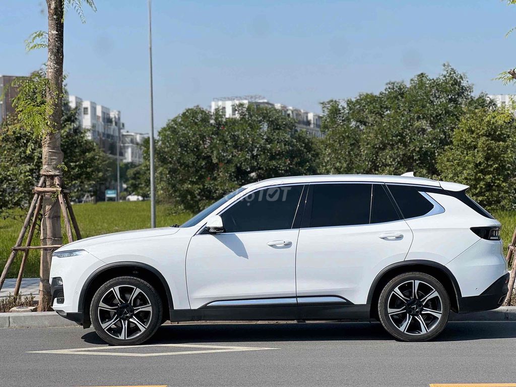 Vinfast Lux SA Premium 2021 70000 km. Mua bán Ô tô tại Quận Thanh Xuân Hà Nội được đăng bởi Cường Auto 266 hình 2