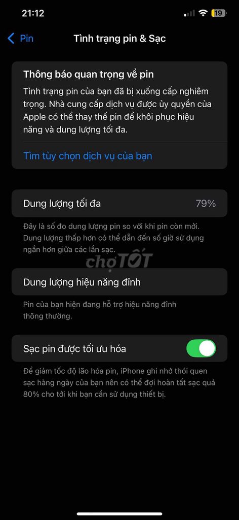 Apple iPhone Xs Max 256GB Đã sử dụng. Mua bán Điện thoại tại Huyện Phúc Thọ Hà Nội được đăng bởi Manh Nguyen Dang hình 1