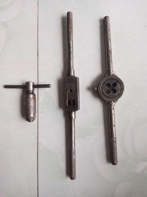 Bộ ta rô tay Nhật bãi. Mua bán Đồ chuyên dụng, Giống nuôi trồng tại Huyện An Dương Hải Phòng được đăng bởi Quang hau
