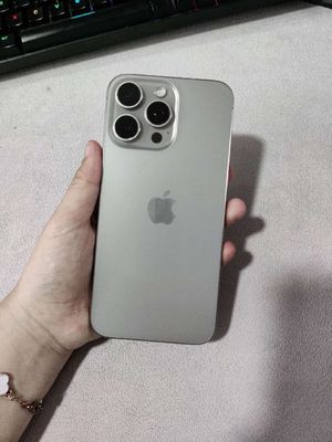 Bán 15promax 512gb bao zin áp. Mua bán Điện thoại tại Quận Thanh Khê Đà Nẵng được đăng bởi Tuấn Anh