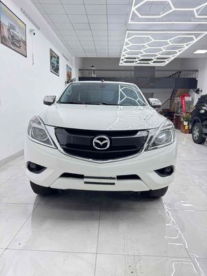 Mazda BT 50 2016 2.2L 4x2 AT - 93000 km. Mua bán Ô tô tại Thành phố Buôn Ma Thuột Đắk Lắk được đăng bởi AUTO  THẮNG TOÀN PHÁT 