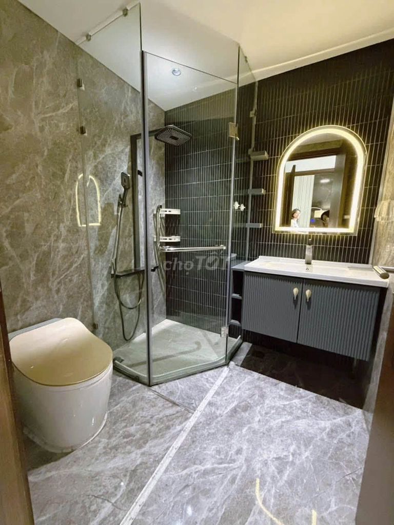Апартаменты Masteri M2, 55 кв.м, 2 спальни