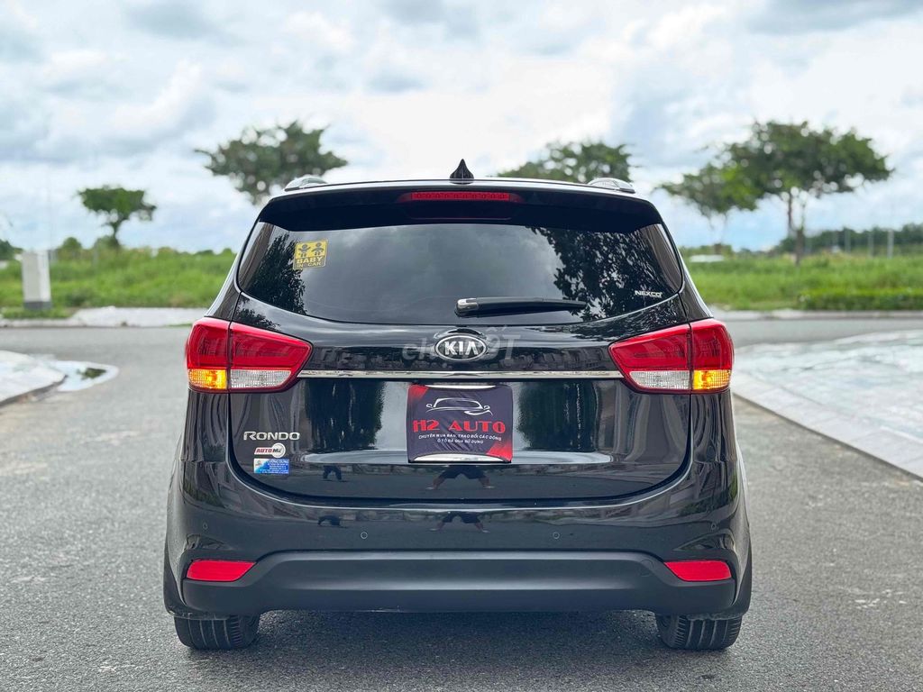 Kia Rondo 2016 2.0 GATH đẹp chạy 39000 km. Mua bán Ô tô tại Thành phố Thủ Đức Tp Hồ Chí Minh được đăng bởi Hoà Xe Cũ hình 6