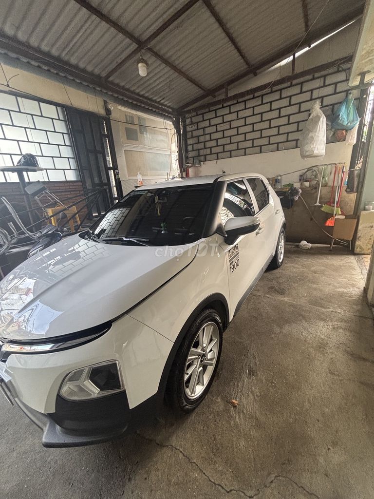 VinFast VF 5 Plus 2024 Trắng 138000 km. Mua bán Ô tô tại Huyện Bình Chánh Tp Hồ Chí Minh được đăng bởi Sơn Nguyễn hình 4