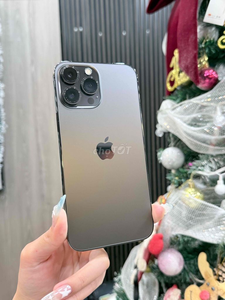 13Promax #1TB Quốc tế Likenew siêu hiếmm🥵 ạa. Mua bán Điện thoại tại Quận Thanh Xuân Hà Nội được đăng bởi Phan Tú Engg hình 1