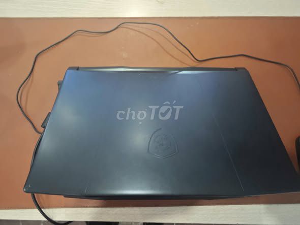 MSI Katana I7 13620H 16GB/1TB Đen. Mua bán Laptop tại Quận Cầu Giấy Hà Nội được đăng bởi Hội Đồ Điện Tử hình 1