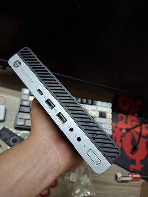 HP 705G4 AMD Ryzen 3 2200G/GE. Mua bán Linh kiện (RAM, Card...) tại Quận Tân Bình Tp Hồ Chí Minh được đăng bởi  Cường tân bình