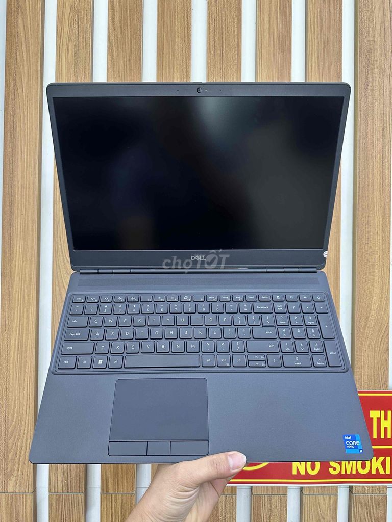 Dell Precision 7560 i7 11850H, VGA A2000. Mua bán Laptop tại Huyện Cẩm Khê Phú Thọ được đăng bởi ANHDUONGSTORE hình 1