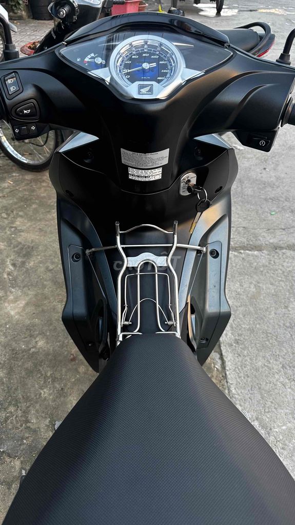 Future fi 2023 xanh xám ( hỗ trợ góp ). Mua bán Xe máy tại Huyện Chợ Mới An Giang được đăng bởi Cửa hàng xe Thiên Phước 2 hình 18