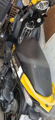 Yamaha Nouvo SX 125 Vàng đen