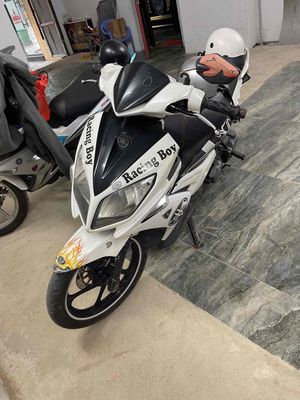 Yamaha Nouvo LX135. Mua bán Xe máy tại Thị xã Bến Cát Bình Dương được đăng bởi Ánh Dương