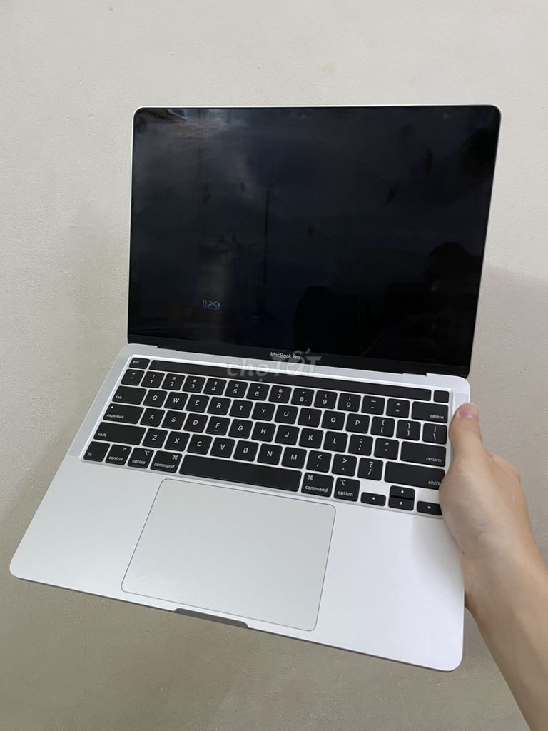Macbook Pro 2020 i7 Ram 32G/SSD 1TB đẹp 99% JP