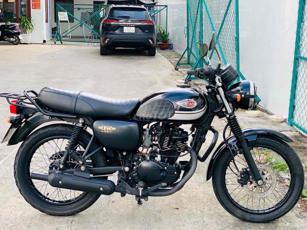 w 175 2O20 biển tp chính chủ. Mua bán Xe máy tại Quận Bình Thạnh Tp Hồ Chí Minh được đăng bởi văn vũ hình 3