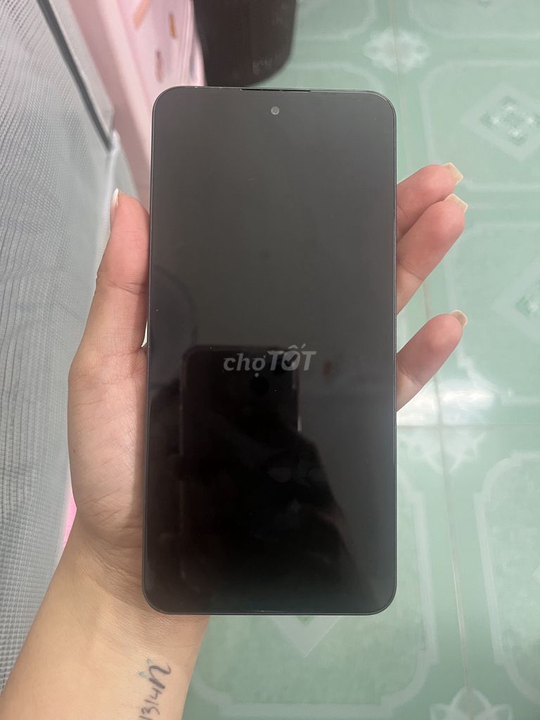Nubia Neo3 GT 5G 12GB/256GB Đen. Mua bán Điện thoại tại Quận Tân Bình Tp Hồ Chí Minh được đăng bởi Kim Ngân hình 1