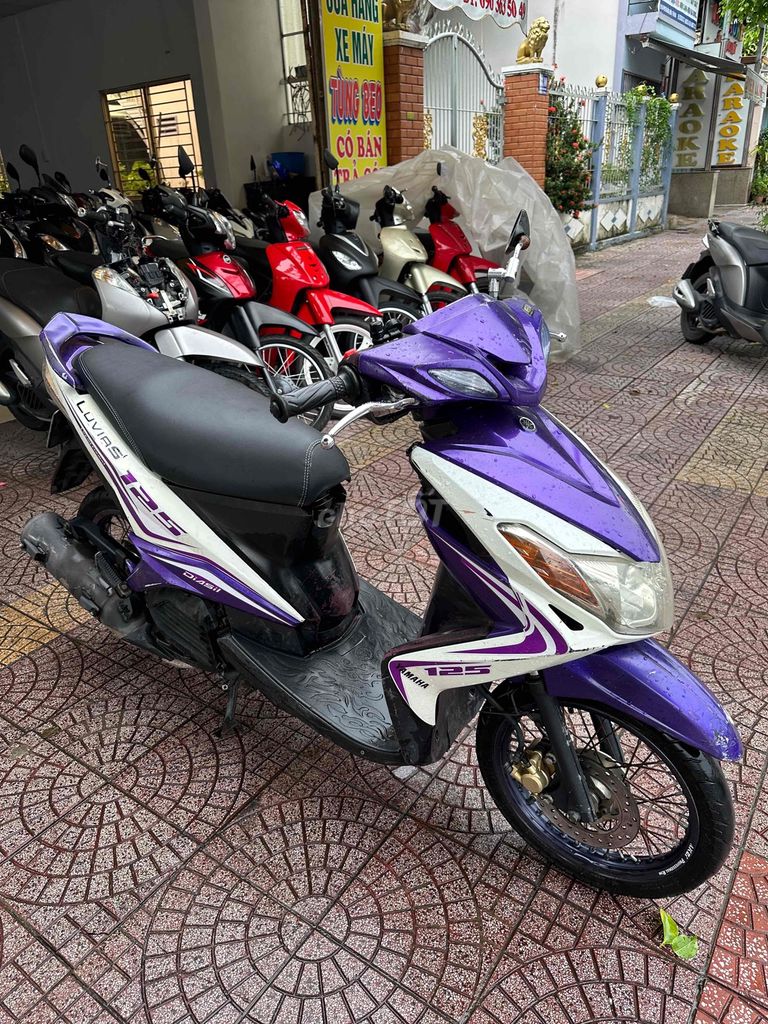 luvias rẽ vinh long. Mua bán Xe máy tại Thành phố Vĩnh Long Vĩnh Long được đăng bởi xe máy Tùng Beo hình 7