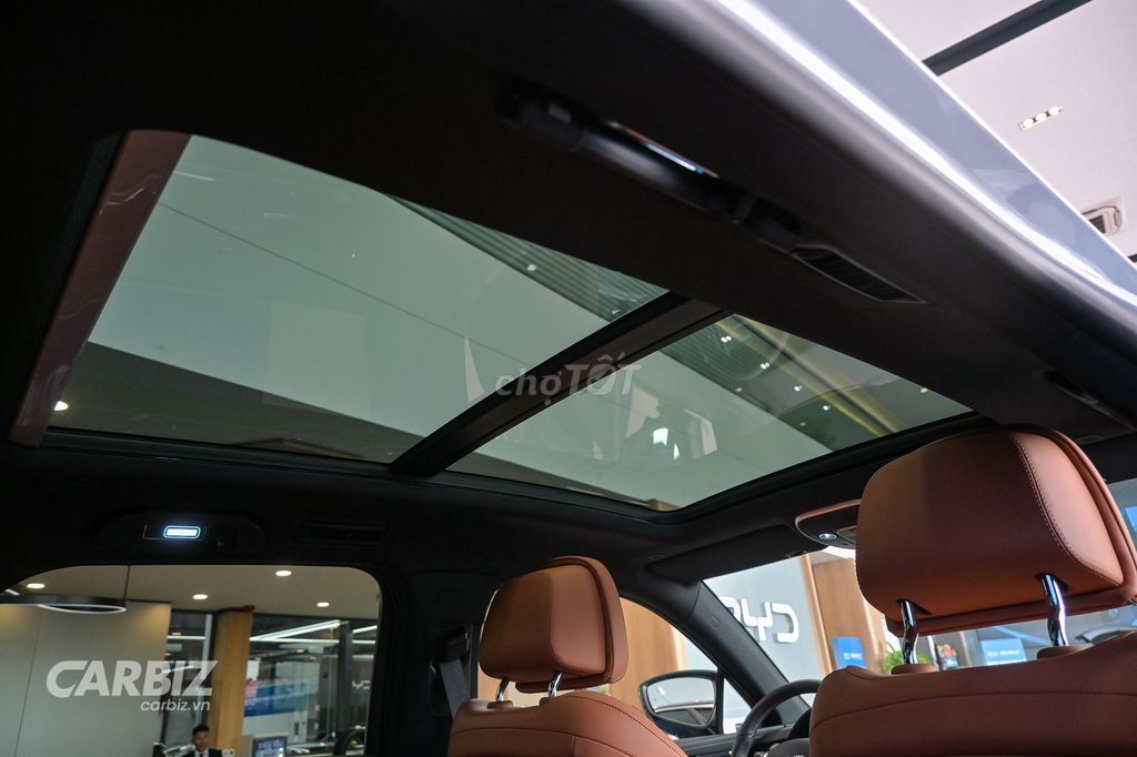 ✅ BYD Sealion 8 - Ưu Đãi Hấp Dẫn Trong Tháng. Mua bán Ô tô tại Thành phố Thủ Đức Tp Hồ Chí Minh được đăng bởi BYD Gia Định hình 16