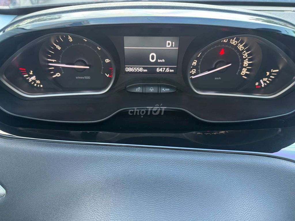Peugeot 208 tư nhân 1 chủ. Mua bán Ô tô tại Huyện Thanh Oai Hà Nội được đăng bởi chợ ô tô thanh oai hình 9