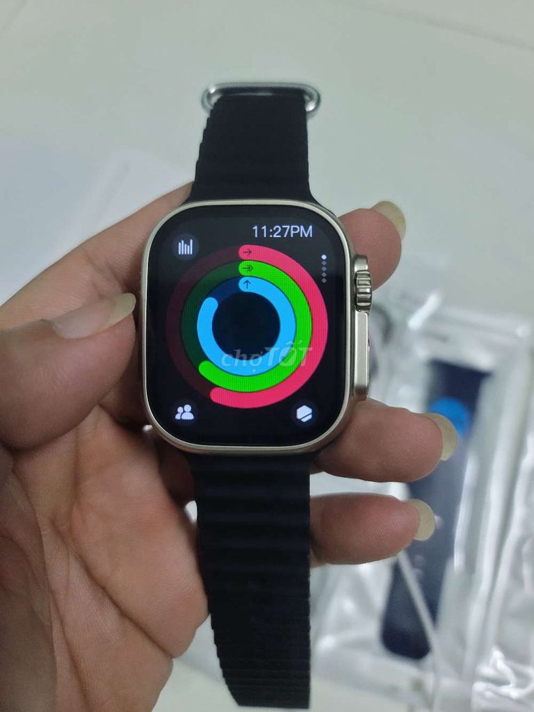 Apple watch ultra 2