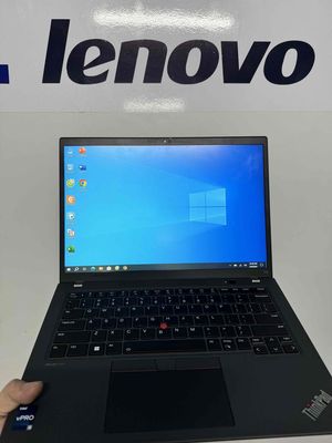 Lenovo Thinkpad T14 Gen 4 (i5 1345U / 16G / 256G )