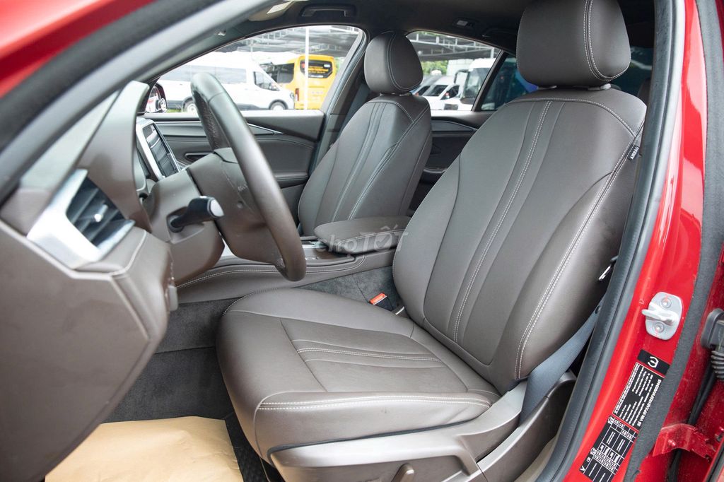 VINFAST LUX A BASE 2022-37000KM. Mua bán Ô tô tại Quận Gò Vấp Tp Hồ Chí Minh được đăng bởi Tân Vietcom hình 10