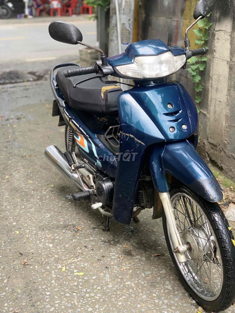 Cần bán xe. Mua bán Xe máy tại Huyện Nhà Bè Tp Hồ Chí Minh được đăng bởi Thiên Cơ hình 4