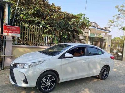 Toyota Vios 2022 E 1.5 MT - 155000 km. Mua bán Ô tô tại Thành phố Đà Lạt Lâm Đồng được đăng bởi nguyễn trí