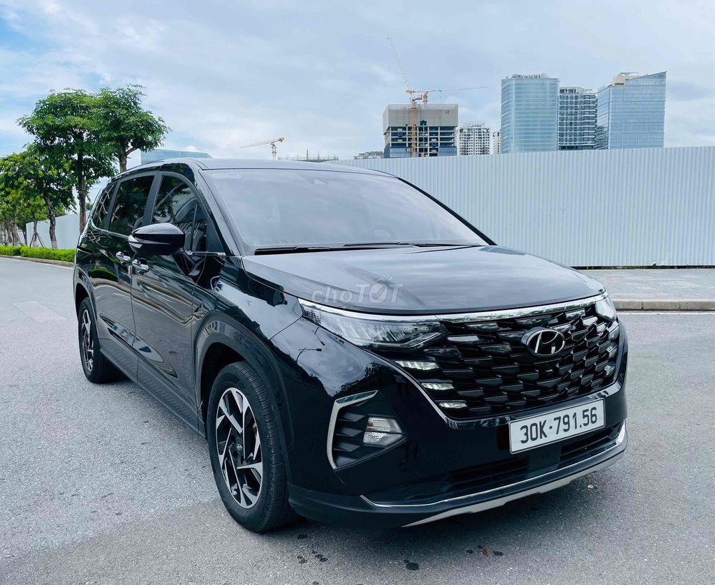 Hyundai Custin 2024 photo 3