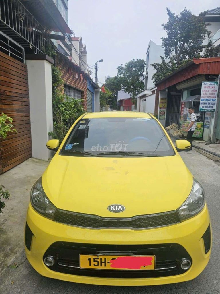 Автомобильный цинк Kia Soluto 2021