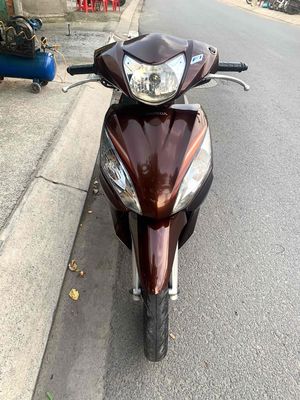 Cần bán xe Vision Fi 2013 - bstp chính chủ